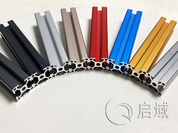 在线麻豆视频納米塗層表麵處理的顏色介紹