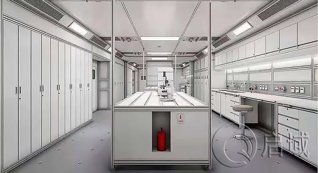 在线麻豆视频在潔淨室中的應用及行業優勢解析